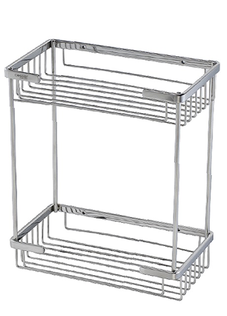Những mẫu kệ inox 2 tầng đẹp, chính hãng, giá tốt nhất
