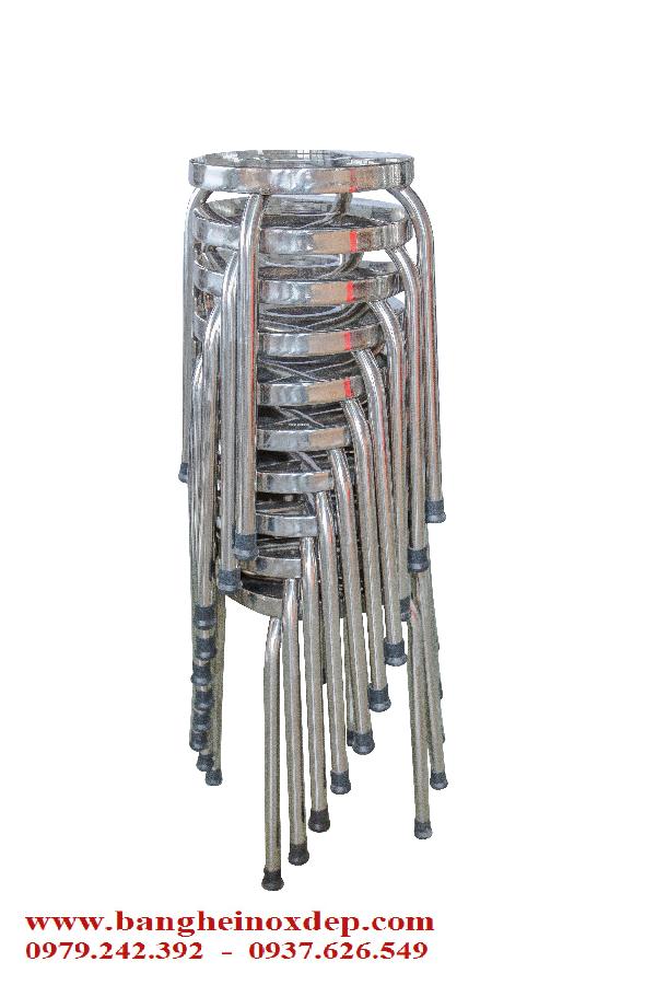 Ghế Inox 304 là gì? Mua ghế inox ở đâu rẻ và chất lượng tốt?