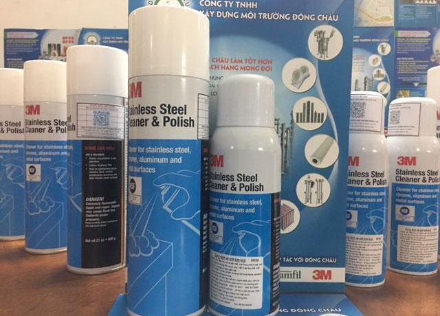 Bí quyết giúp ghế inox nhà bạn luôn được như mới