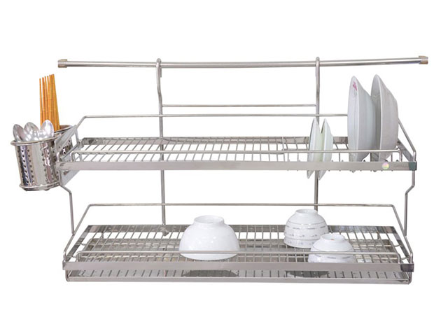 Địa chỉ mua giá kệ chén inox dân dụng đẹp chất lượng