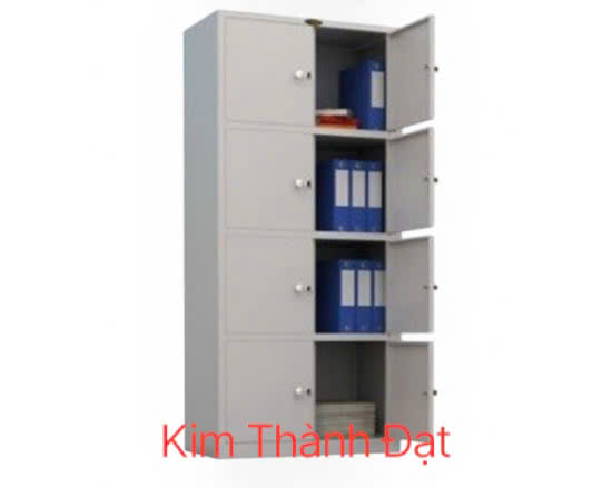 Tủ tài liệu 8 cánh