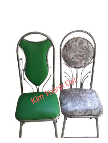 Ghế xếp phi 25