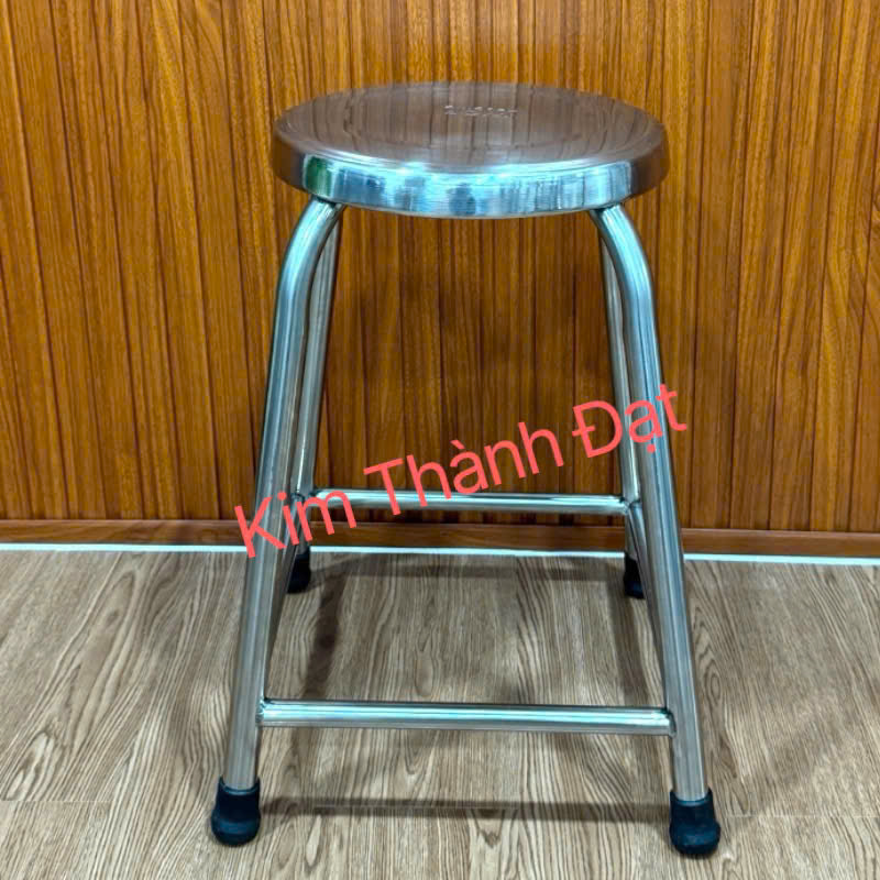 GHẾ ĐẨU KIỀNG INOX 201