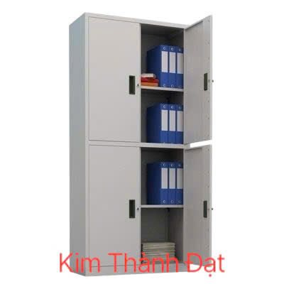 Tủ tài liệu 4 cánh