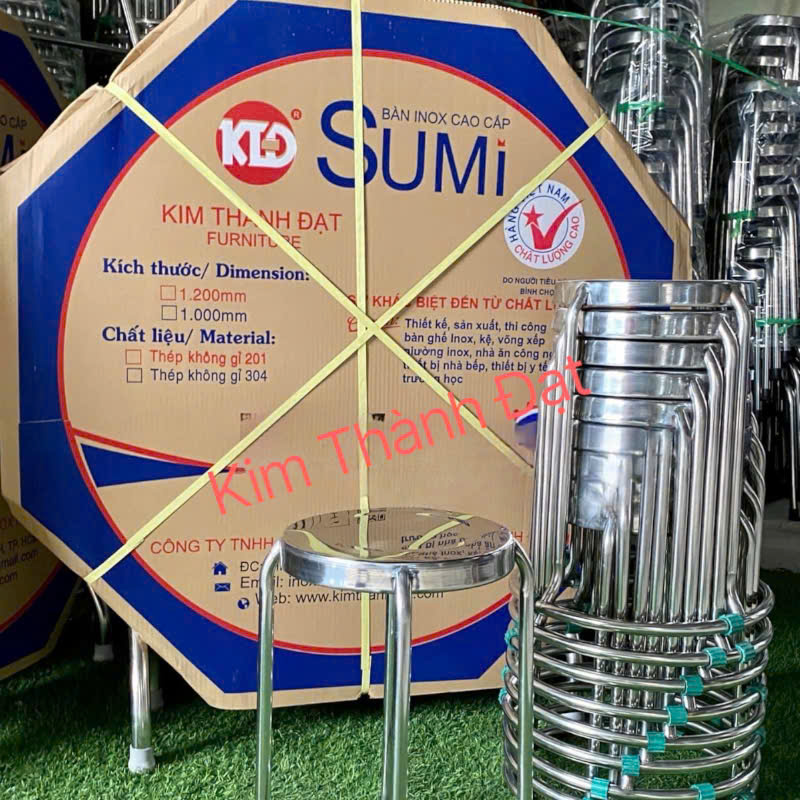 Bộ bàn Kim Thành Đạt cao cấp